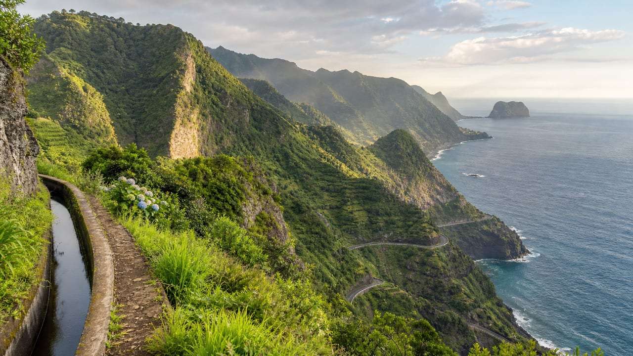 Madeira