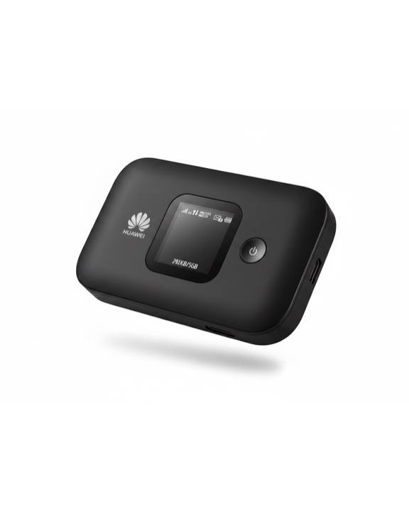 WiFi de poche plug-and-play pour le Portugal