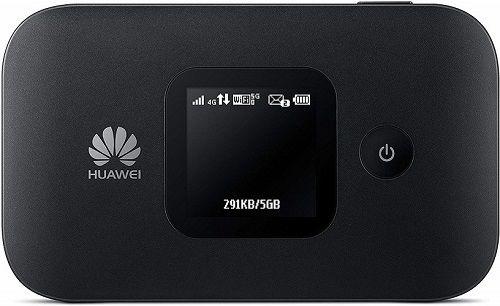 Portable WiFi hotspot rental for Portugal